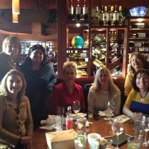 Meet your Posher, Monica